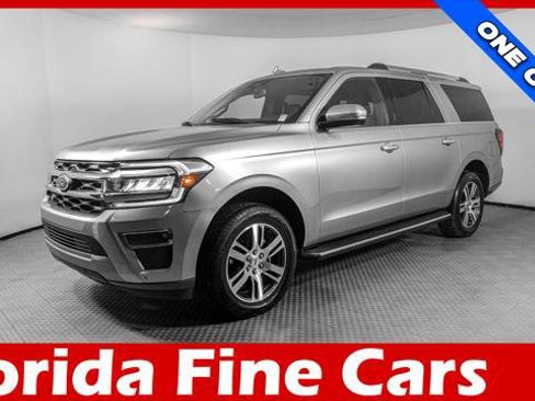 Used 2023 Ford Expedition Max Limited image 1
