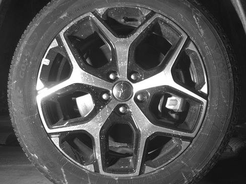 Used 2025 Jeep Compass Limited image 13