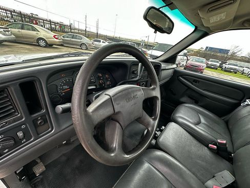 Used 2006 GMC Sierra 1500 W/T image 13