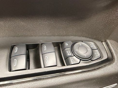 Used 2024 GMC Sierra 3500 AT4 w/ AT4 Premium Plus Package AWD/4WD image 28