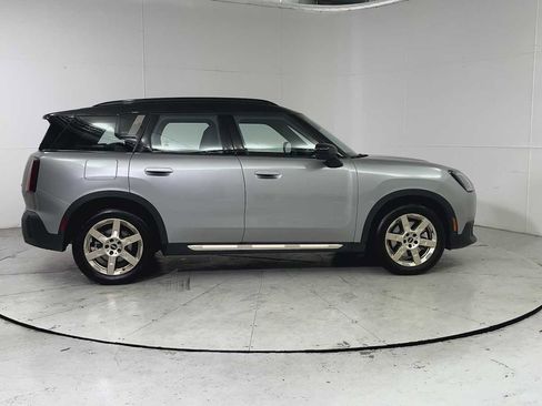 Used 2025 MINI Cooper Countryman S image 9