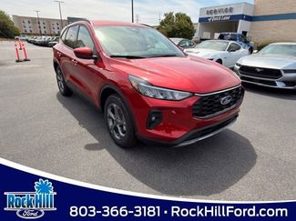 New 2026 Ford Escape ST-Line Select w/ Tech Pack #1 video 1