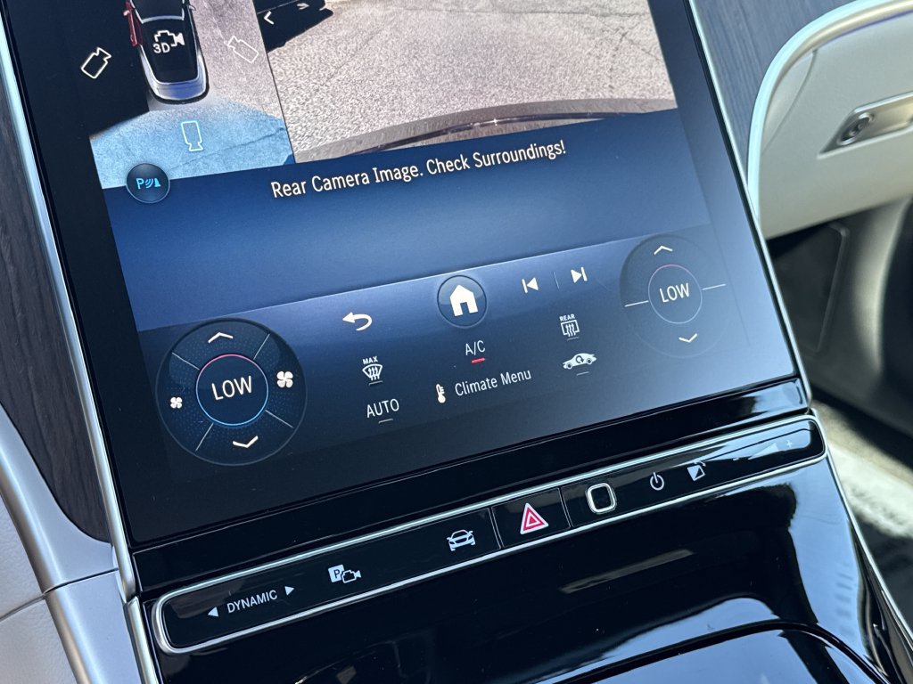 New 2027 Mercedes-Benz CLE 450 4MATIC Cabriolet image 28