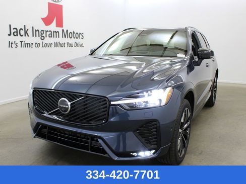 New 2026 Volvo XC60 B5 Plus w/ Protection Package Premier image 1