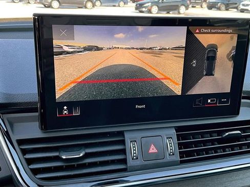 Used 2023 Audi Q5 2.0T Premium Plus w/ Premium Plus Package image 23