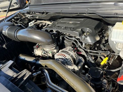 Used 2022 RAM 1500 Big Horn image 25