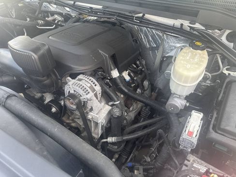 Used 2015 GMC Sierra 2500 4x4 Crew Cab image 24
