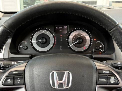 Used 2014 Honda Odyssey EX-L image 32