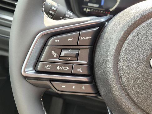New 2025 Subaru Forester Limited image 8