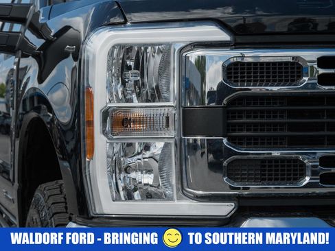 Used 2025 Ford F250 XLT AWD/4WD image 10
