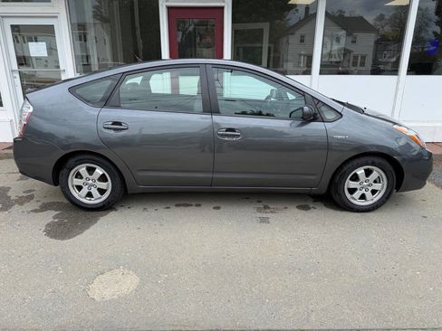 Used 2008 Toyota Prius FWD image 6