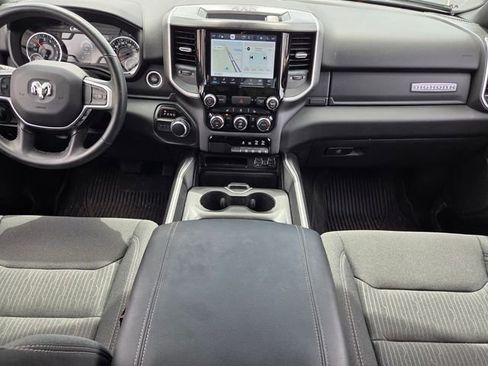 Used 2022 RAM 1500 Big Horn image 7