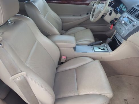 Used 2006 Toyota Solara SLE image 7