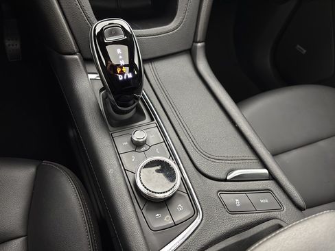 Used 2021 Cadillac XT6 Luxury FWD image 21