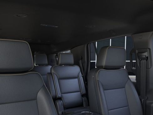New 2026 GMC Yukon Elevation image 24