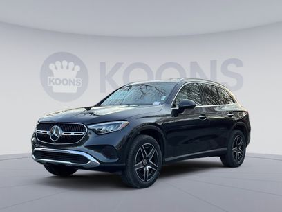New 2026 Mercedes-Benz GLC 300 4MATIC