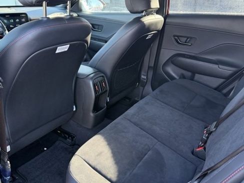 Used 2025 Hyundai Kona N Line S image 32