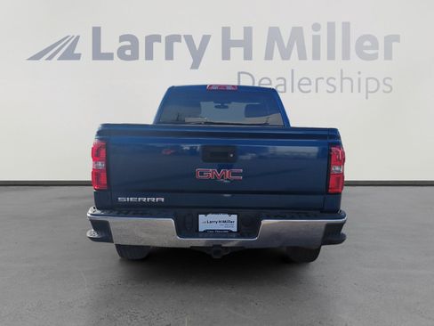 Used 2017 GMC Sierra 1500 4x4 Double Cab w/ Sierra Appearance Package image 4