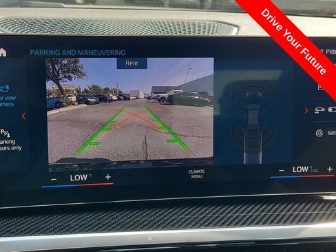 Used 2024 BMW M2 w/ Lighting Package RWD image 12