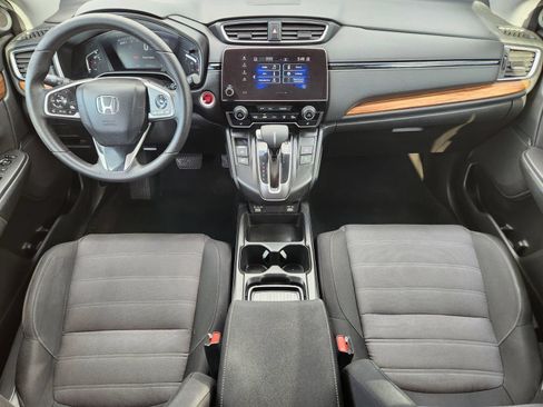 Used 2020 Honda CR-V EX image 34