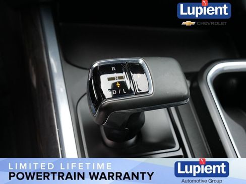 Used 2023 Chevrolet Silverado 1500 LTZ image 20