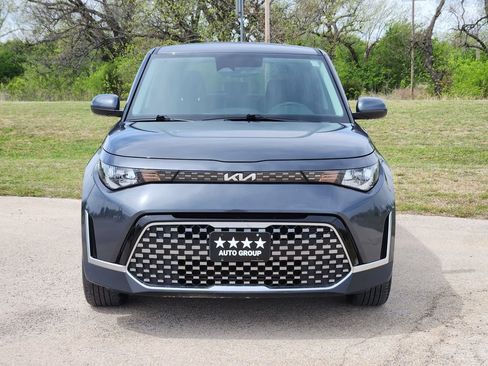 Used 2024 Kia Soul EX FWD image 2