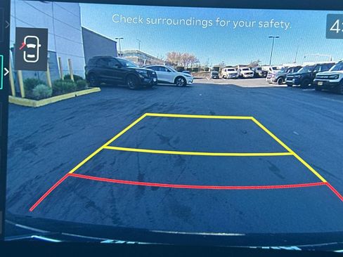 New 2026 Kia Sportage SX Prestige image 20