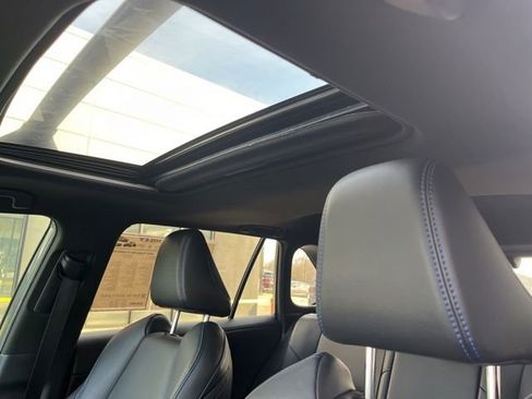 Used 2020 Toyota RAV4 XSE image 34