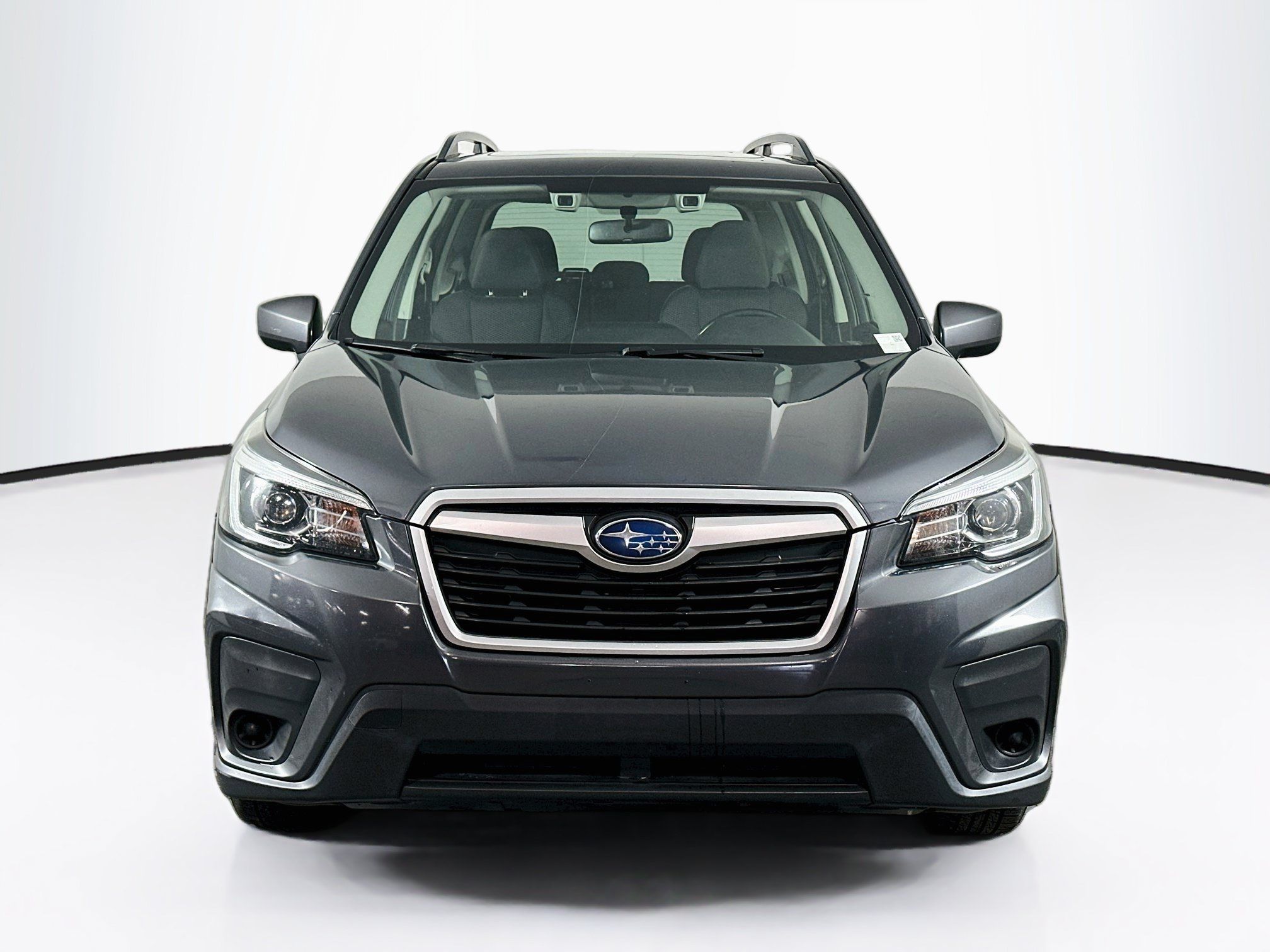 Used 2020 Subaru Forester Premium AWD/4WD image 2