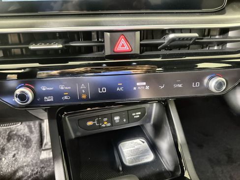 New 2026 Kia K5 GT-Line AWD/4WD image 21