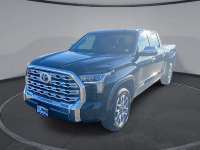 New 2026 Toyota Tundra 1794 Edition