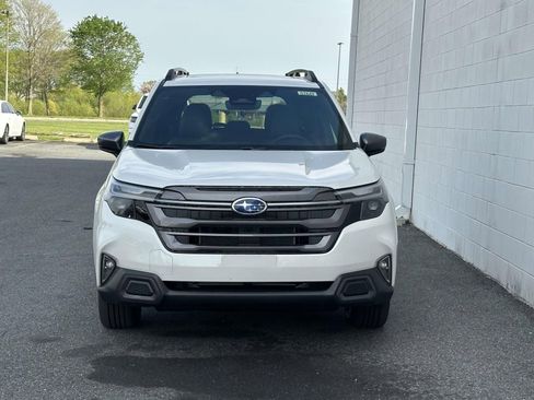 New 2026 Subaru Forester Limited image 8