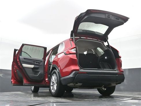 Used 2024 Honda CR-V EX-L image 57