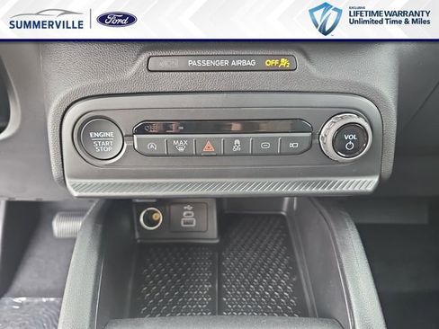 New 2026 Ford Bronco Sport Outer Banks AWD/4WD image 28
