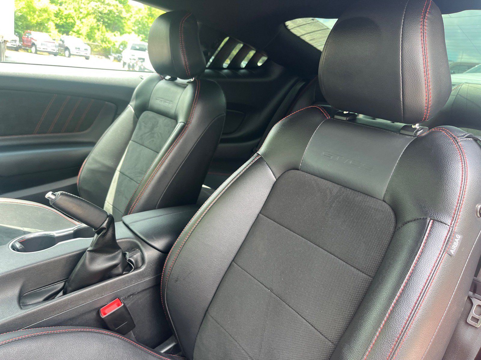 Used 2019 Ford Mustang GT Premium w/ California Special Package RWD image 18