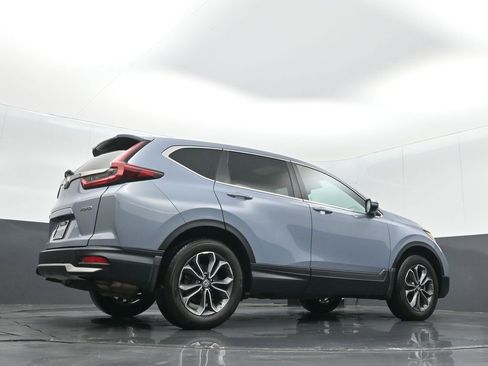 Certified 2022 Honda CR-V EX-L image 23