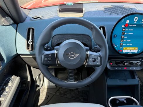 New 2026 MINI Cooper Countryman S AWD/4WD image 17