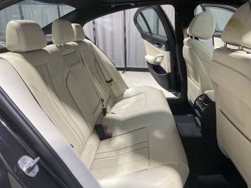 Used 2017 BMW 540i xDrive AWD/4WD image 12
