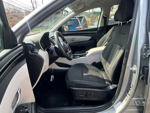 Used 2023 Hyundai Tucson SEL image 27