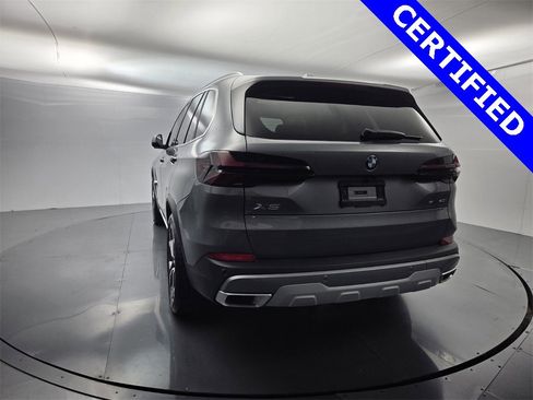 Used 2026 BMW X5 sDrive40i image 9