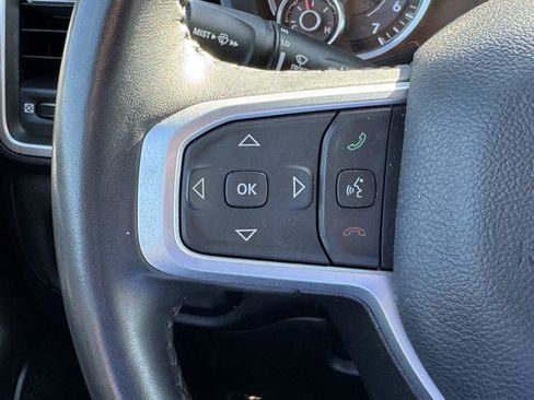 Certified 2024 RAM 1500 Big Horn AWD/4WD image 21