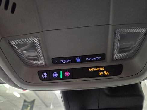 Used 2024 Chevrolet Malibu LS FWD image 28
