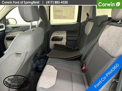 New 2026 Ford Maverick XLT w/ XLT Luxury Package AWD/4WD image 22