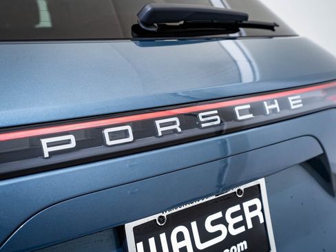 Used 2019 Porsche Cayenne image 21