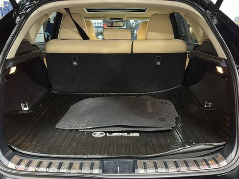 Used 2016 Lexus NX 200t F Sport image 13