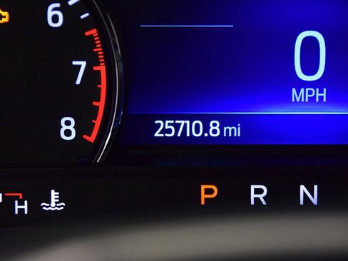 Used 2023 Ford Explorer XLT w/ Equipment Group 202A image 19