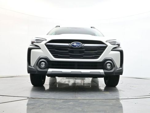 Used 2024 Subaru Outback Limited XT AWD/4WD image 38