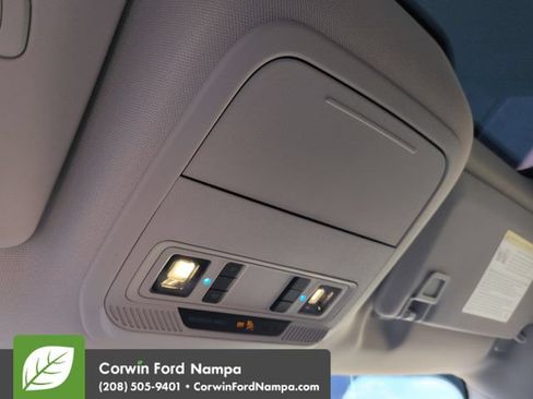 New 2026 Ford Mustang Mach-E Premium AWD/4WD image 21