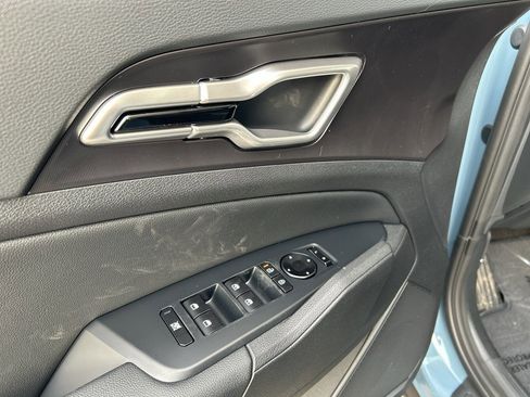 New 2026 Kia Sportage AWD Hybrid image 17