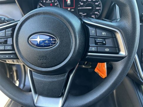 Certified 2024 Subaru Outback 2.5i image 21